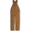 Dickies  Kids Duck Bib Overalls (8-20)